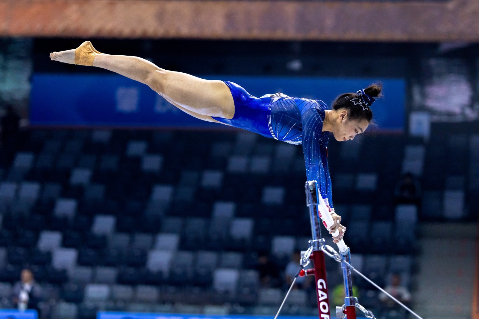 [中超]北京国安迎来三连胜